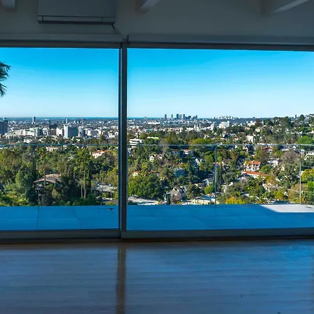 Beautiful 3Bd 2Bath House With Panoramic View Villa